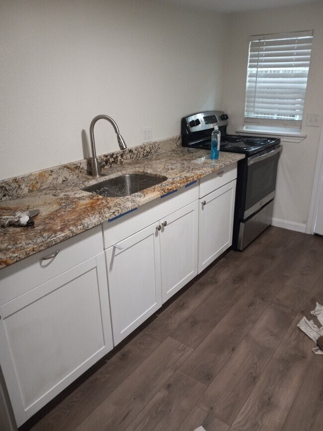 Foto del edificio - 4309 Jack St