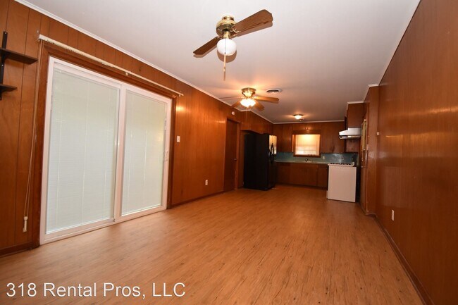 Building Photo - 3 br, 2 bath House - 2306 E Georgia Ave
