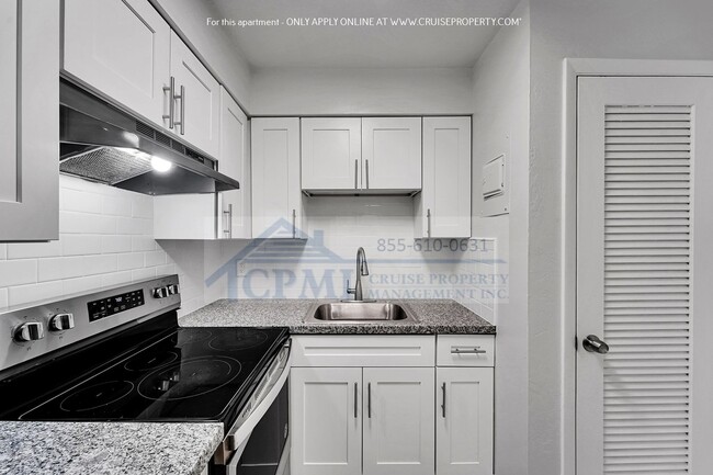 Foto del edificio - 3251 Coral Hills Dr