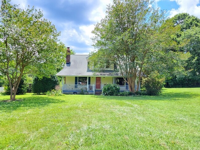 Farm house in Mt Holly - Farm house in Mt Holly
