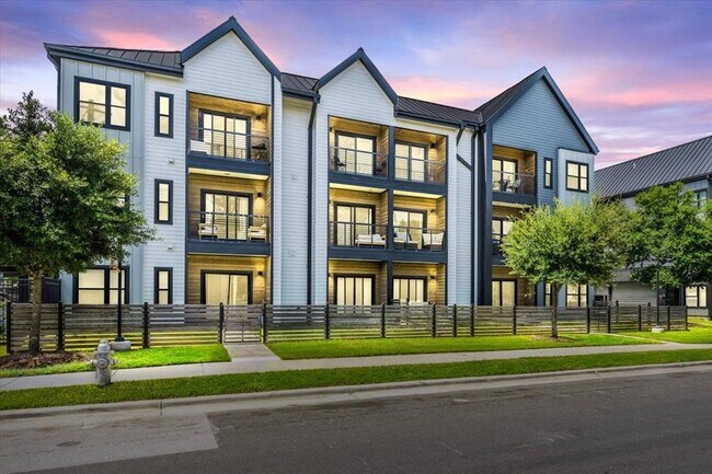 Foto del edificio - 3101 Govalle Ave