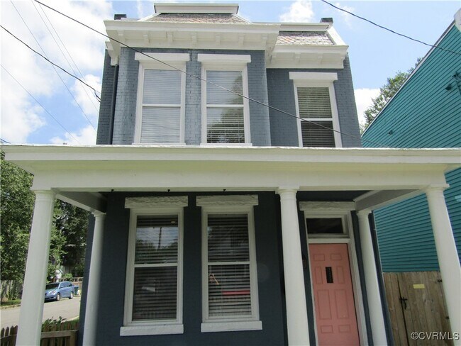 Building Photo - 1015 N 35th St