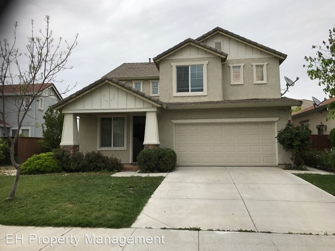 Primary Photo - 4 br, 3 bath House - 2429 Gaines Ln