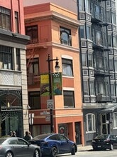 Building Photo - 656 Post St