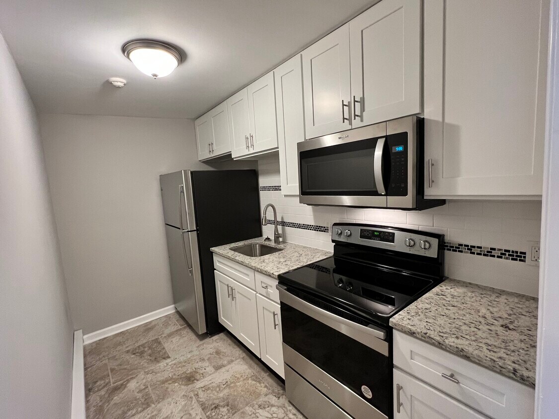 613 Northampton St Unit 1, Easton, PA 18042 Rentals in Easton at 613