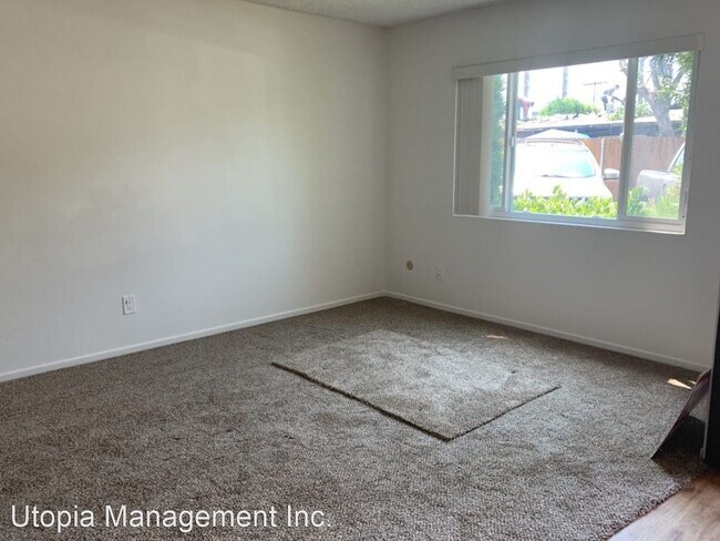 Building Photo - 2 br, 1.5 bath House - 551 G Street #5