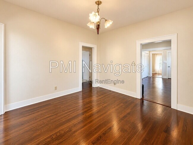 Foto del edificio - 1118 McKinley Ave