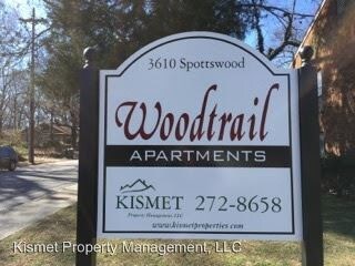 Primary Photo - 3602 Spottswood Ave