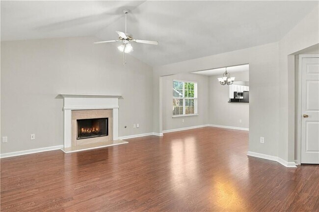 Foto del edificio - 4530 Baker Grove Rd NW