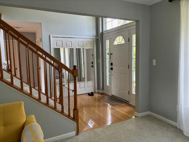 Foto del edificio - 2348 Hickory Point Dr