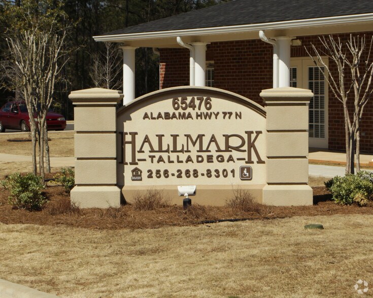 Hallmark Talladega Rentals Talladega, AL