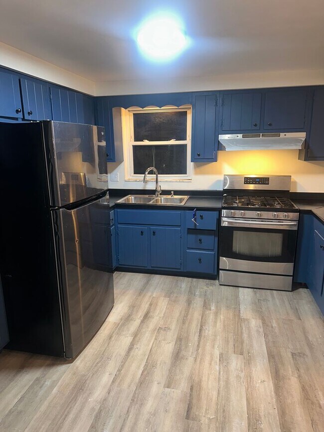 Foto del edificio - 803 7th St