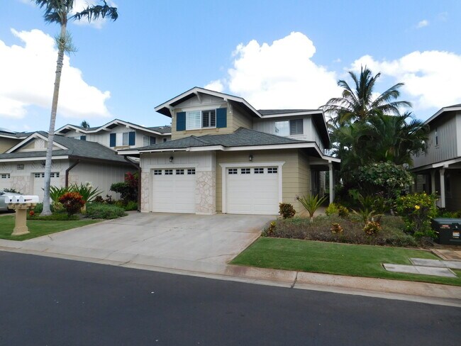Foto del edificio - 92-1025 Koio Drive #F  - MH - 30
