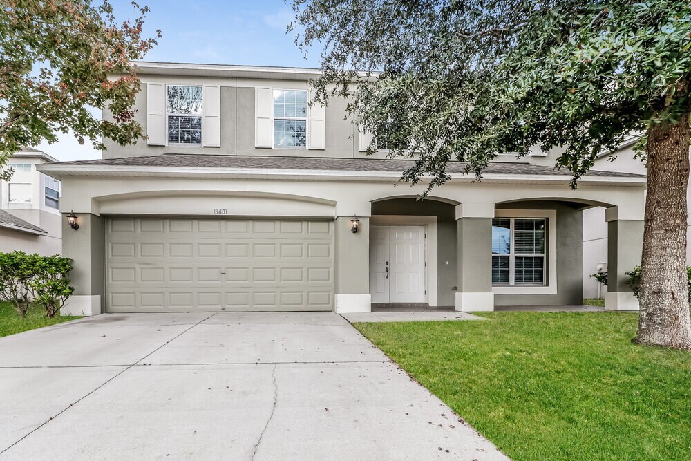 Foto principal - 18401 Dajana Ave