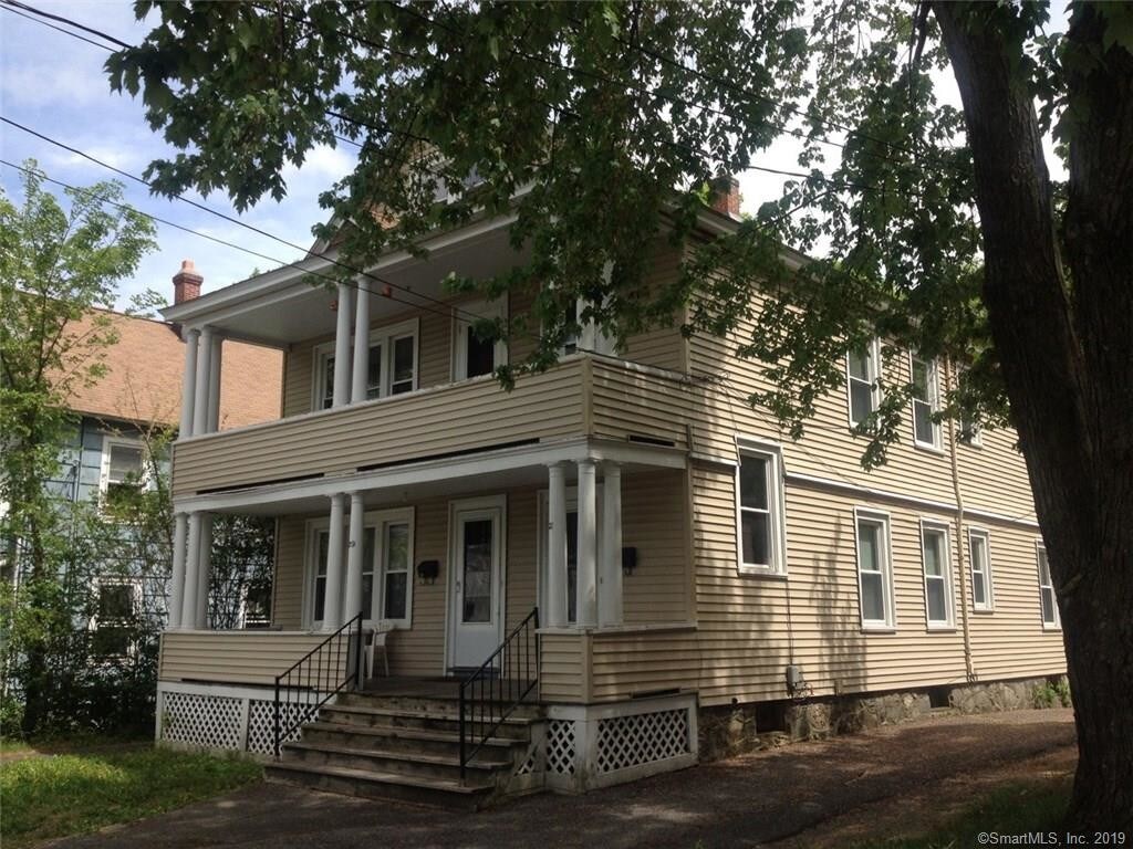 31 Culvert St, Torrington, CT 06790 Room for Rent in Torrington, CT