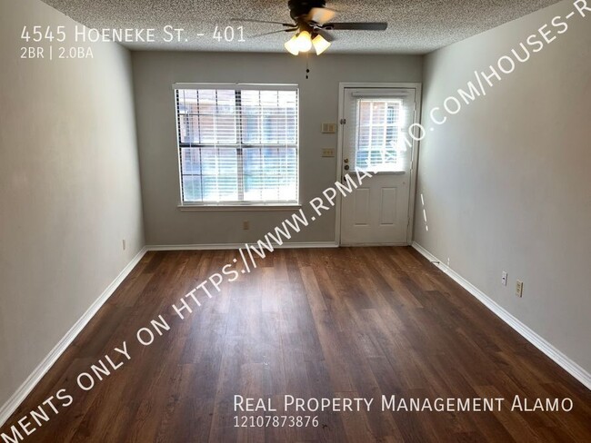 Building Photo - 4545 Hoeneke Dr
