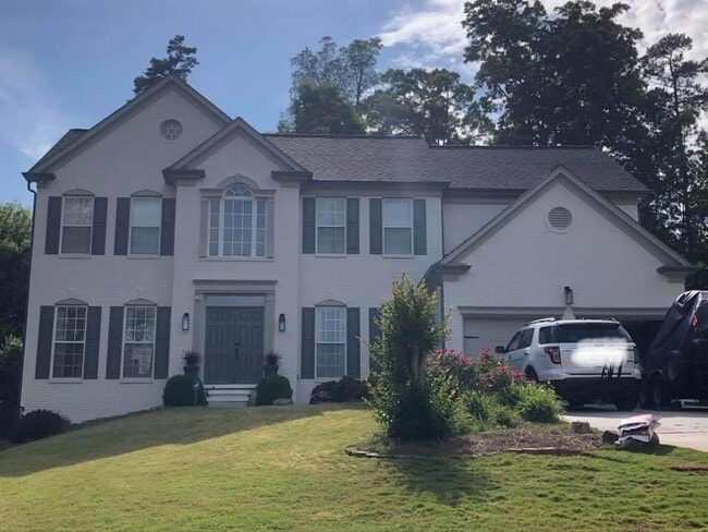 Building Photo - 1540 Aurelia Dr