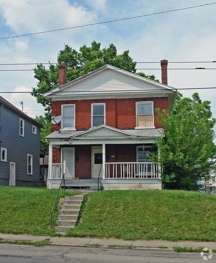 1213 Wyoming St, Dayton, OH 45410 1213 Wyoming St Dayton, OH