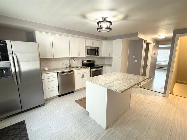 Foto del edificio - 850 Dorchester Ave