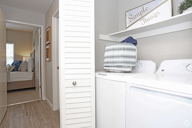 Interior Photo - Waterford Cove