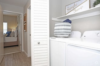 Interior Photo - Waterford Cove