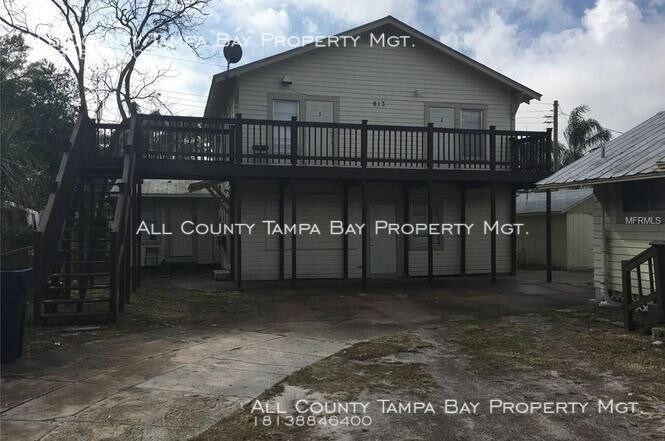 Primary Photo - Quaint Studio Apartment on the first floor