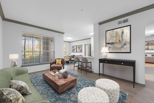 Foto del edificio - Cortland Lakecrest