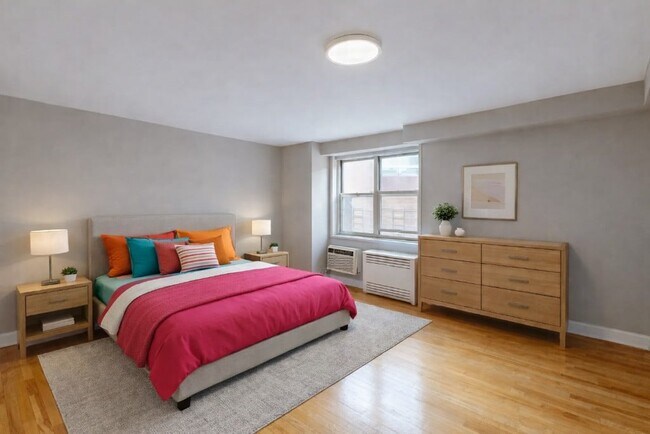 Foto del edificio - 80 N Moore St