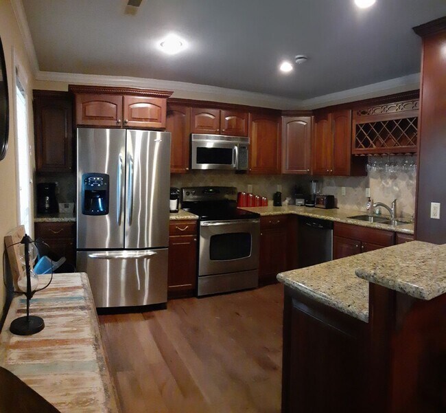 Foto del edificio - 2 bed/1 bath Pecan Grove