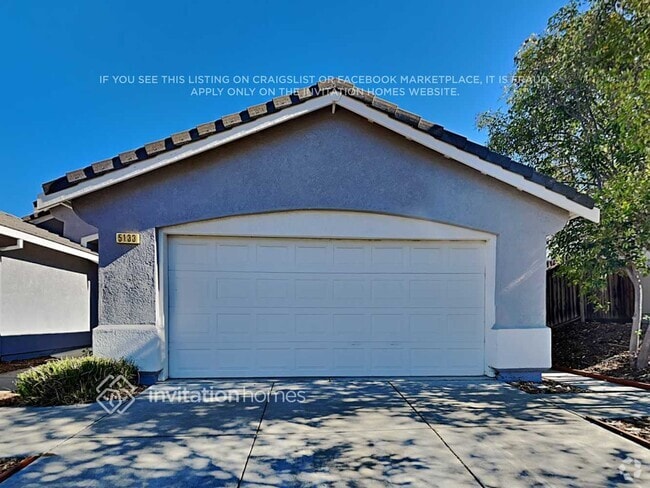 Building Photo - 5133 Monitor Pass Way