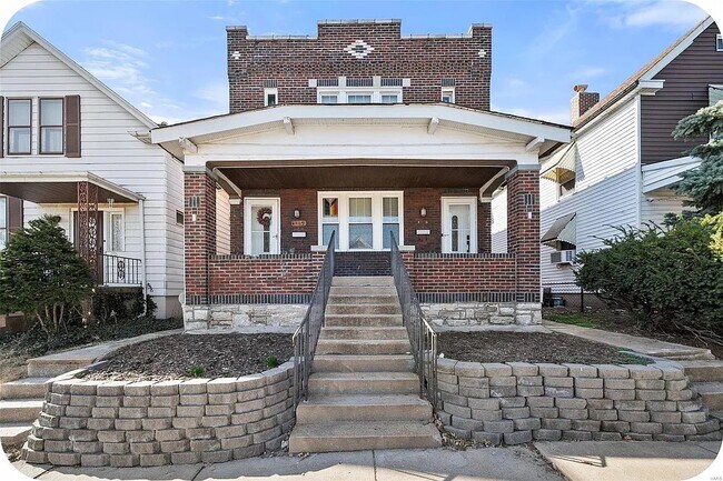 Foto del edificio - 4462 Wallace St