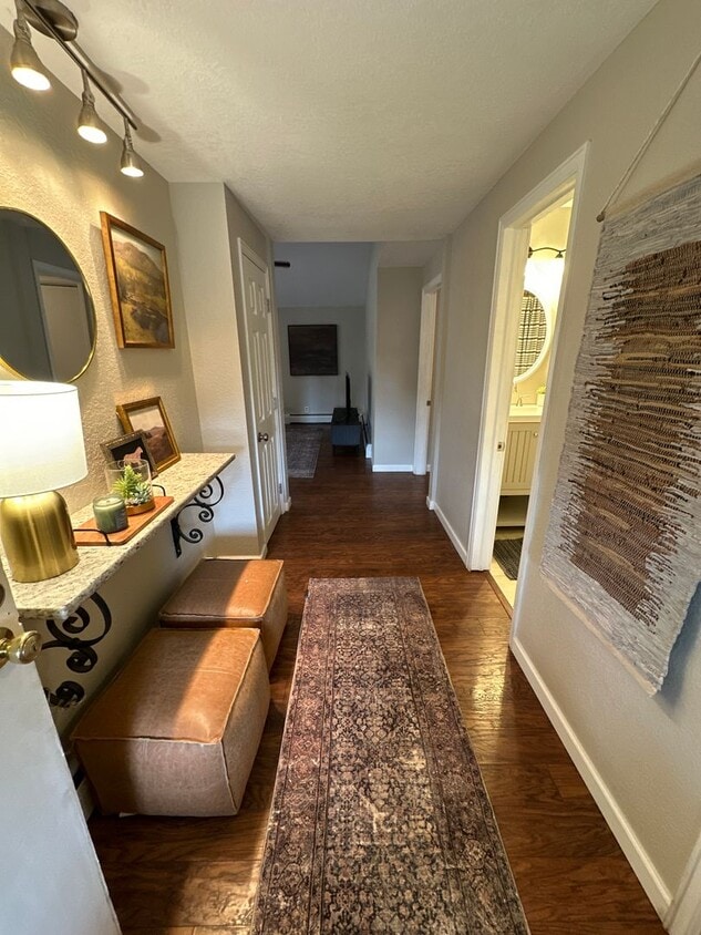 2807 Benton St. - 2807 Benton St.