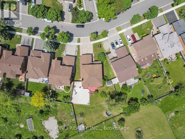 Photo du bâtiment - 2606 Ambercroft Trail