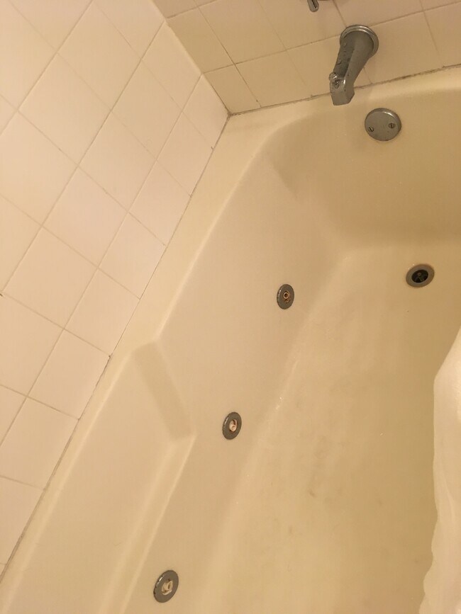 Bathroom 1 - 509 N Racine Ave