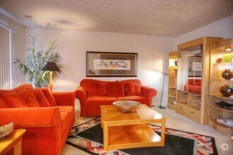 Interior Photo - Fox Run Apartments