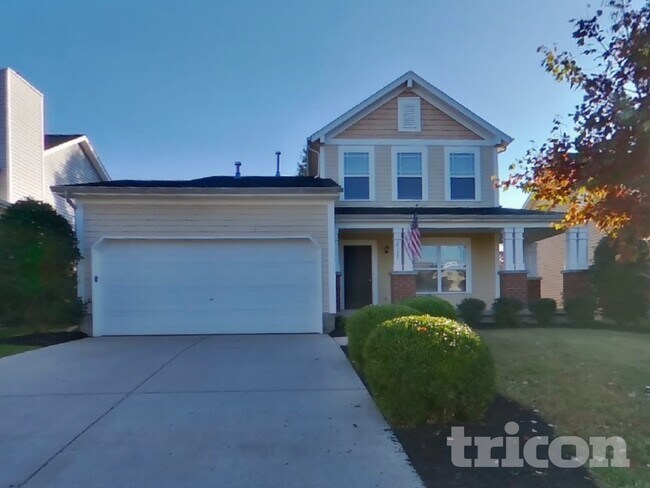 Foto del edificio - 2137 Erin Ln