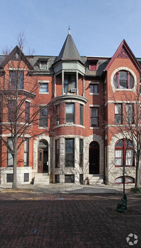 Foto principal - 1719 Linden Ave