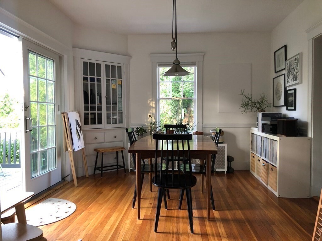 4 Kittredge Ct, Boston, MA 02131 Condo for Rent in Boston, MA