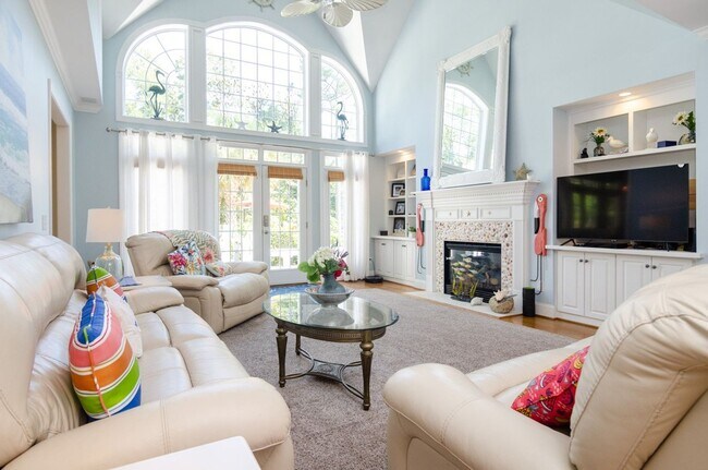 Foto del edificio - 300 Garnercrest Rd