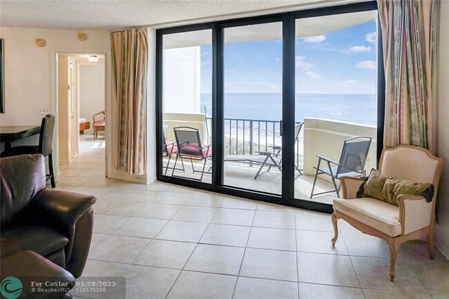 Foto del edificio - 2800 N Ocean Dr