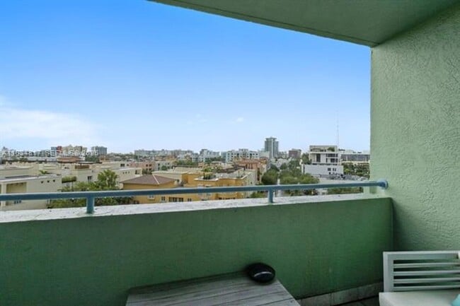 Foto del edificio - 90 Alton Rd