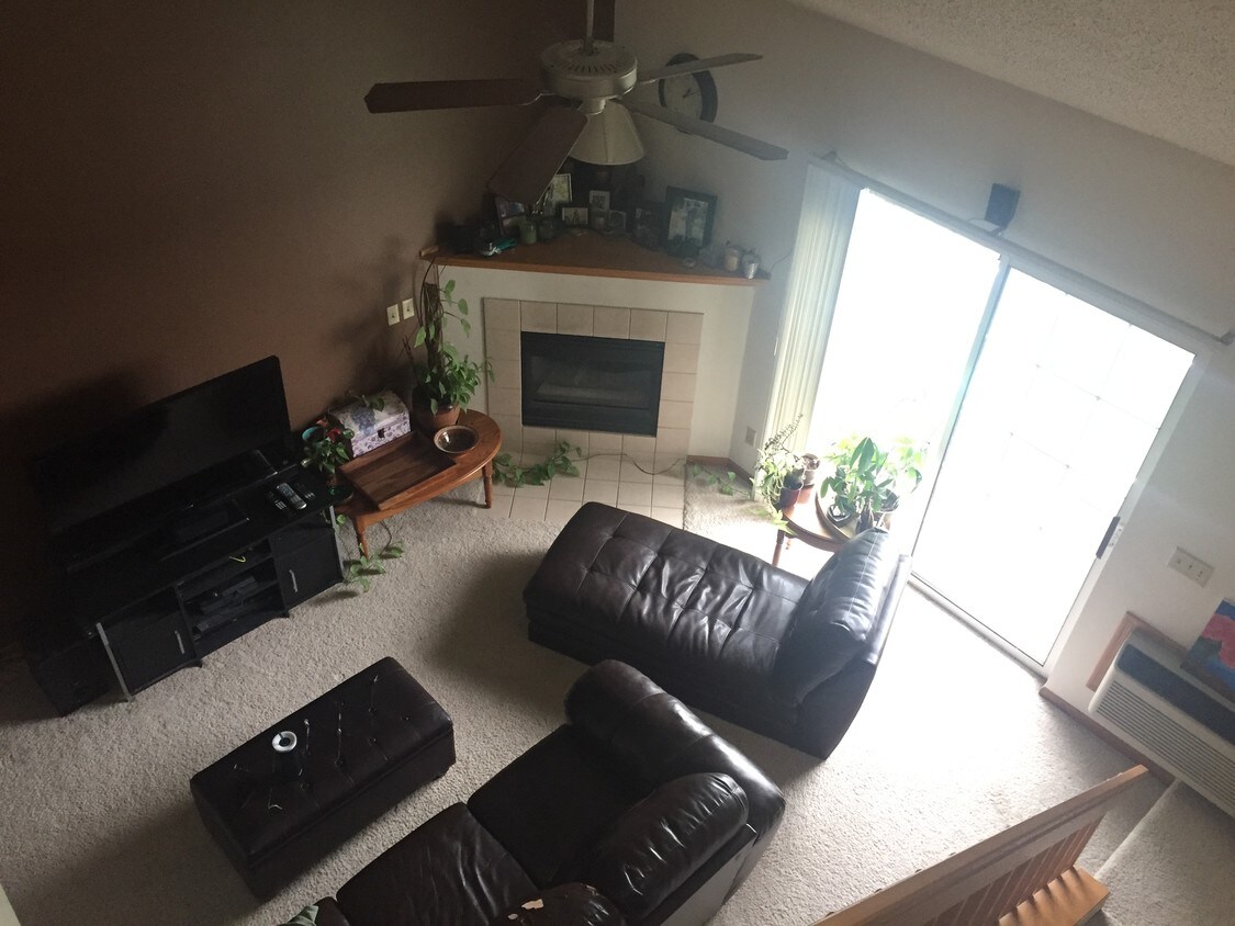 Foto principal - 8646 Greenway Blvd