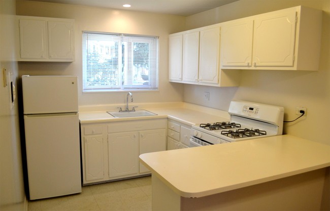 Foto del edificio - 601 E Prospect Ave
