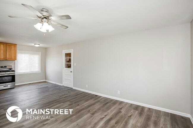 Foto del edificio - 5209 E White Ln