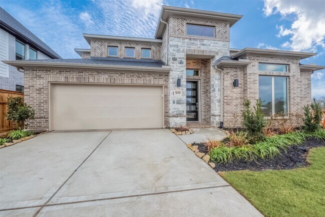 Foto del edificio - 5139 Albany Shores Ln