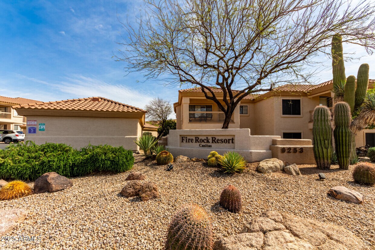 Foto principal - 9253 N Firebrick Dr
