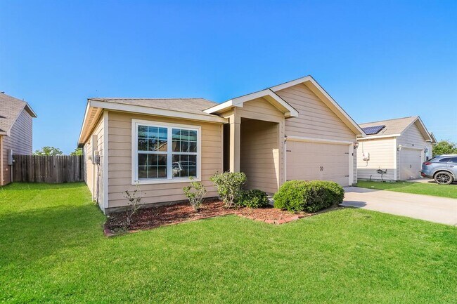 Foto del edificio - 3004 Oak Ln