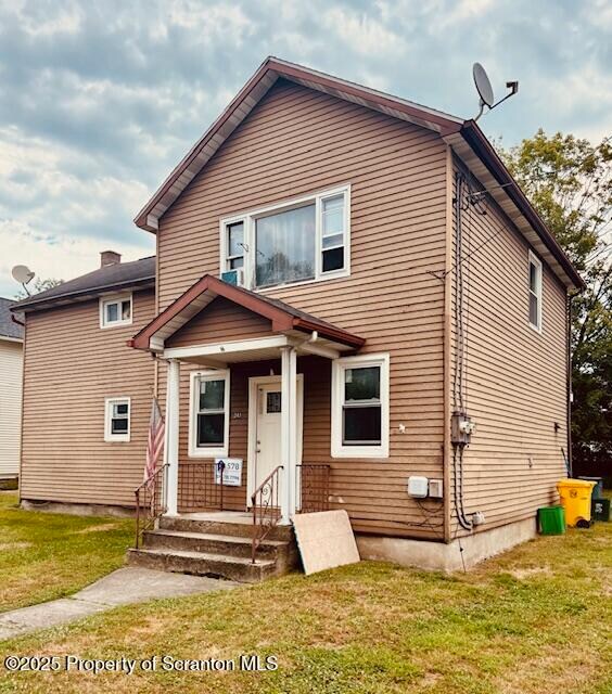 Foto principal - 241 Laurel St