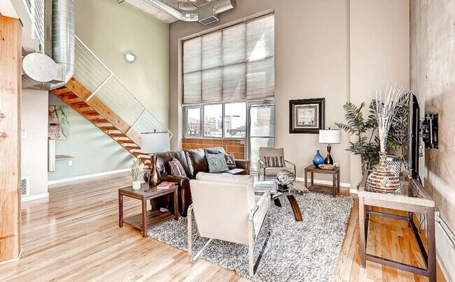 Foto del edificio - 1050 Cherokee St