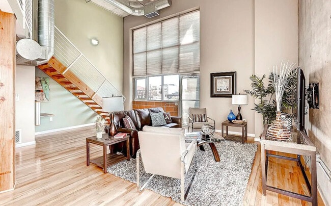 Photo - 1050 Cherokee St Apartment